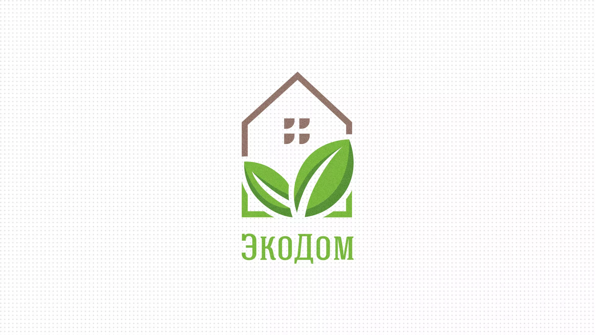 Создание сайта для строительной компании «ЭКОДОМ» в Яровом
